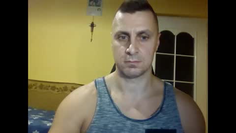 Snapshot of bzykacz1988 chatting on October 20, 2025, 9:26 pm bzykacz1988 online show from October 20, 2025, 9:26 pm