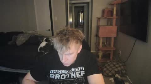 c00ki3m0nstr online show from December 21, 2025, 11:12 pm