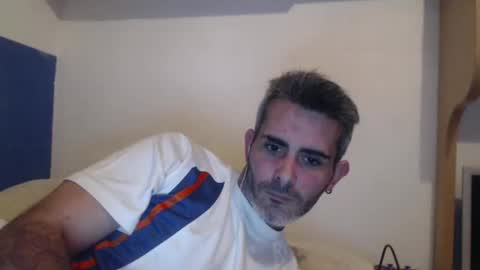 Collin Farrel online show from December 7, 2024, 11:34 pm