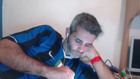 Collin Farrel online show from December 9, 2024, 7:39 am