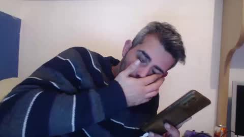 Collin Farrel online show from December 24, 2024, 7:00 pm