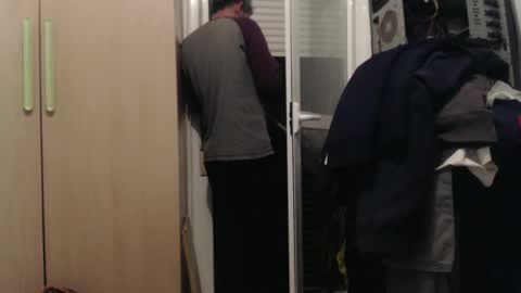 Collin Farrel online show from January 1, 2025, 1:04 am