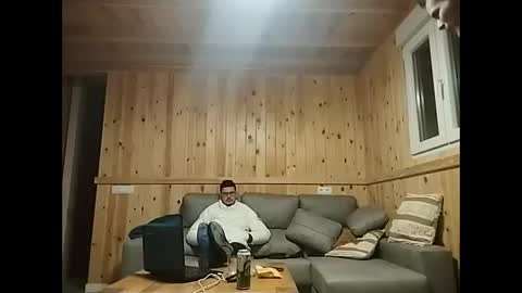 Collin Farrel online show from January 12, 2025, 10:01 pm