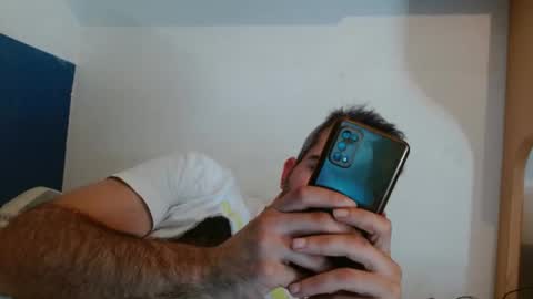 Collin Farrel online show from January 15, 2025, 11:43 am