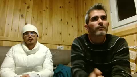 Collin Farrel online show from January 16, 2025, 8:25 pm