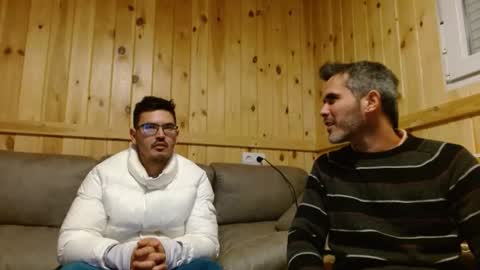 Collin Farrel online show from January 16, 2025, 11:27 pm