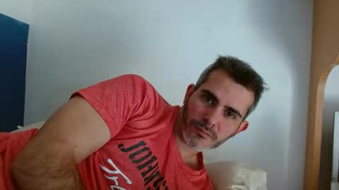 Collin Farrel online show from January 18, 2025, 2:33 pm