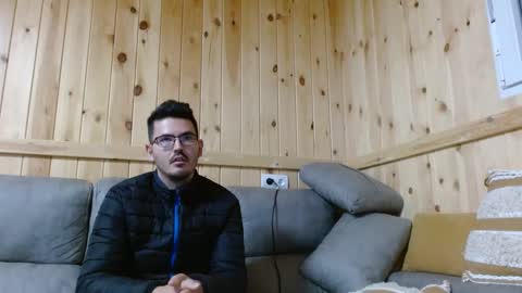 Collin Farrel online show from January 19, 2025, 12:38 am