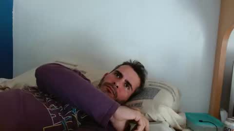 Collin Farrel online show from January 19, 2025, 2:49 pm