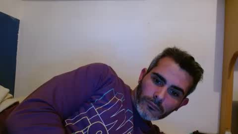 Collin Farrel online show from January 19, 2025, 8:51 pm