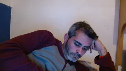 Collin Farrel online show from January 19, 2025, 11:53 pm