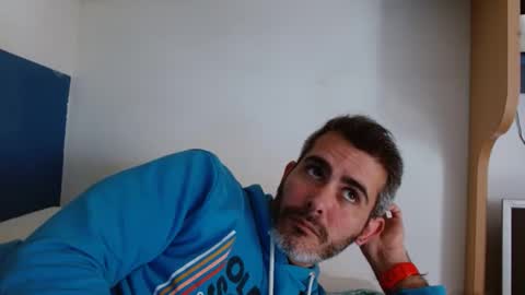 Collin Farrel online show from January 25, 2025, 1:30 pm