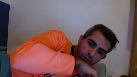 Collin Farrel online show from January 30, 2025, 9:04 am