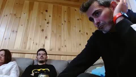 Collin Farrel online show from February 1, 2025, 5:37 pm