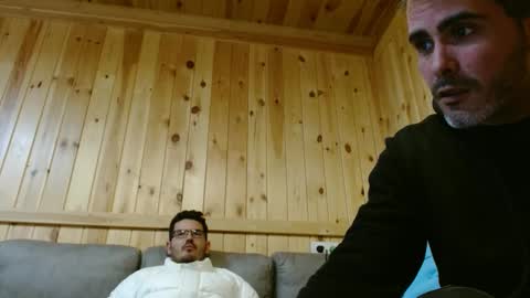 Collin Farrel online show from February 1, 2025, 8:47 pm