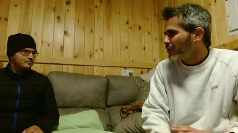 Collin Farrel online show from February 3, 2025, 8:35 pm