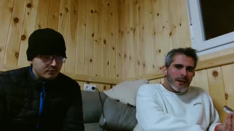 Collin Farrel online show from February 4, 2025, 2:39 am