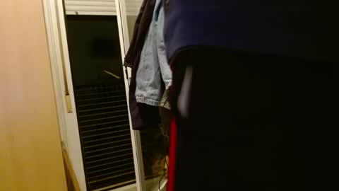 Collin Farrel online show from February 12, 2025, 10:59 pm