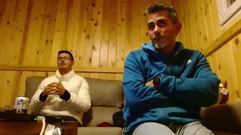 Collin Farrel online show from February 16, 2025, 12:30 am