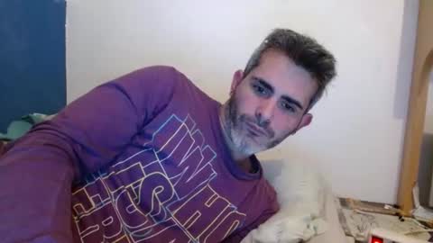 Collin Farrel online show from February 19, 2025, 8:44 am