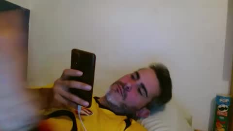 Collin Farrel online show from February 20, 2025, 6:35 pm