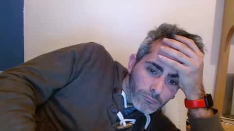 Collin Farrel online show from February 28, 2025, 10:09 am