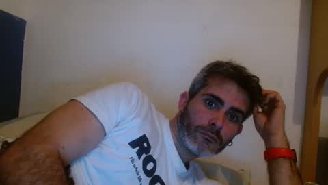 Collin Farrel online show from March 5, 2025, 9:16 am