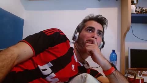 Collin Farrel online show from March 11, 2025, 11:44 am