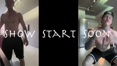 Snapshot of c10h15on chatting on February 2, 2026, 7:18 am c10h15on online show from February 2, 2026, 7:18 am