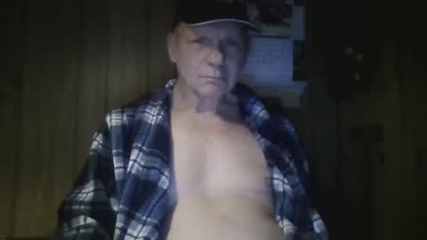 c4u58 online show from December 22, 2025, 2:08 am
