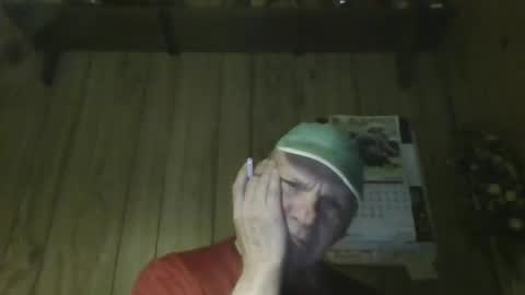 c4u58 online show from May 30, 2026, 11:35 pm