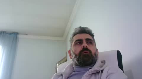 Snapshot of c534963 chatting on January 2, 2025, 8:39 am supersperm online show from January 2, 2025, 8:39 am