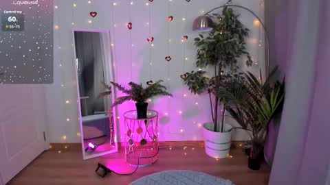 Snapshot of c_moonie_ chatting on February 12, 2026, 8:59 pm Polly online show from February 12, 2026, 8:59 pm