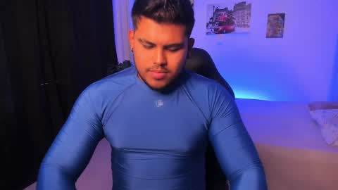 INSTAGRAM CABALLERO 1998  online show from March 12, 2025, 2:45 pm