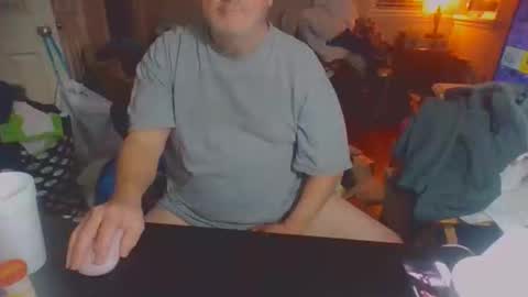 caballerobrillante online show from January 13, 2026, 7:35 am