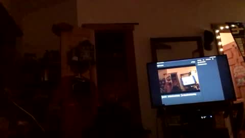 Snapshot of cabana1965 chatting on October 1, 2025, 2:50 am cabana1965 online show from October 1, 2025, 2:50 am