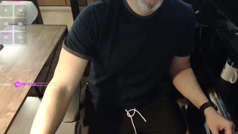 Snapshot of cabcam chatting on January 12, 2025, 2:35 am Cab online show from January 12, 2025, 2:35 am