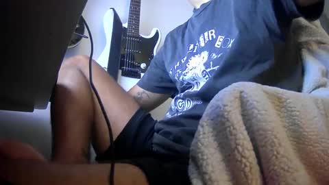cachicho81 online show from July 12, 2026, 10:34 pm