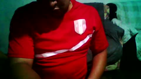 Snapshot of cachito83915 chatting on September 19, 2025, 4:47 am Cachudosexy online show from September 19, 2025, 4:47 am