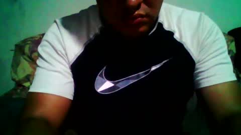 Snapshot of cachito83915 chatting on October 4, 2025, 5:38 am Cachudosexy online show from October 4, 2025, 5:38 am