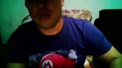 Snapshot of cachito83915 chatting on October 23, 2025, 3:28 am Cachudosexy online show from October 23, 2025, 3:28 am