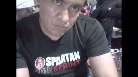 Cachudosexy online show from November 7, 2025, 5:18 am