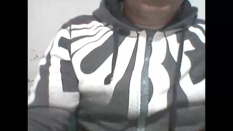 Cachudosexy online show from February 25, 2026, 4:00 am