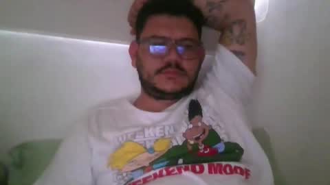 Stevens online show from March 5, 2025, 9:26 pm