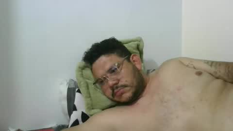 Stevens online show from November 6, 2025, 1:39 am