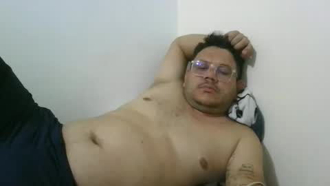 Stevens online show from November 27, 2025, 1:40 am