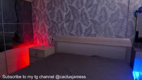 James online show from September 10, 2025, 5:02 pm