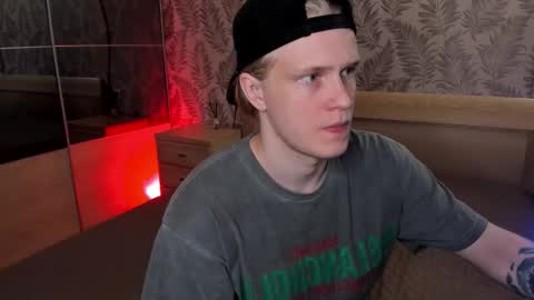 James online show from September 16, 2025, 12:44 am