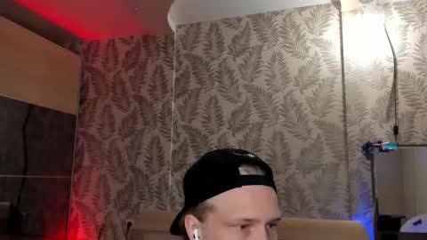 James online show from September 24, 2025, 6:22 pm