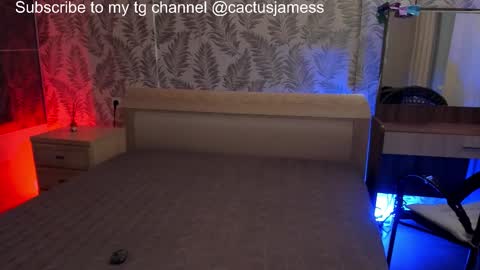 James online show from October 27, 2025, 3:16 pm